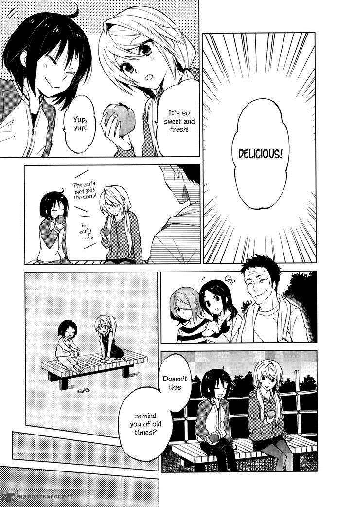 Riko To Haru To Onsen To Iruka 13 7