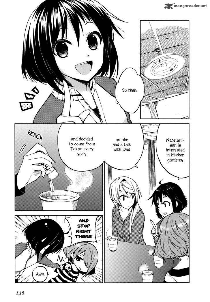 Riko To Haru To Onsen To Iruka 13 9