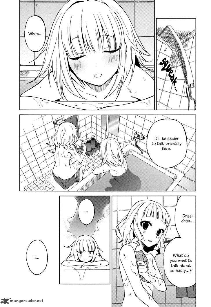 Riko To Haru To Onsen To Iruka 14 12