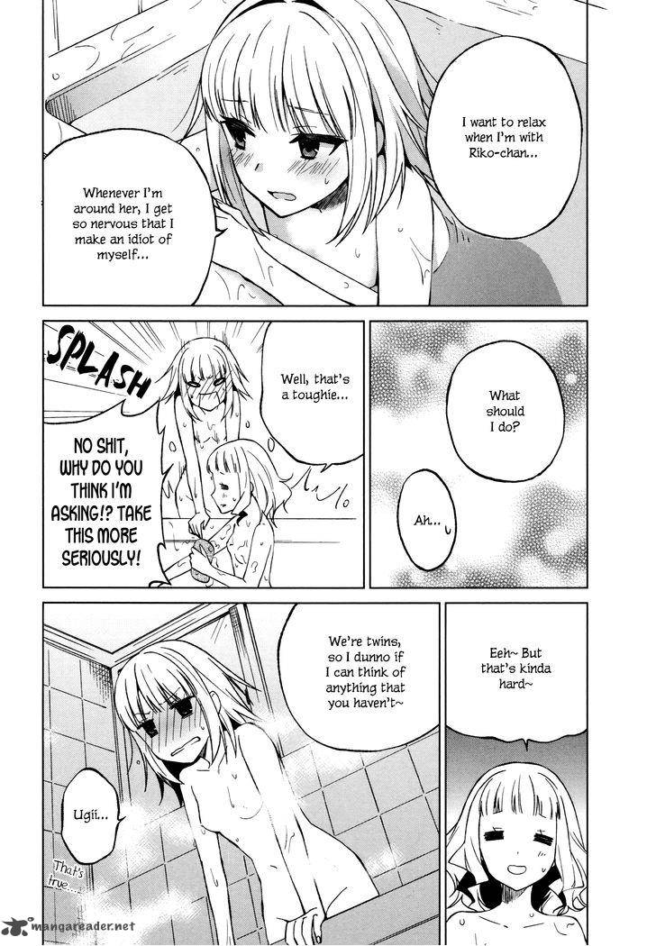 Riko To Haru To Onsen To Iruka 14 13