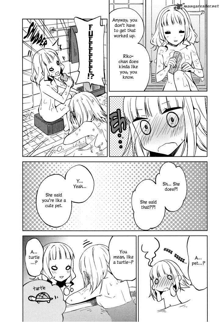 Riko To Haru To Onsen To Iruka 14 14