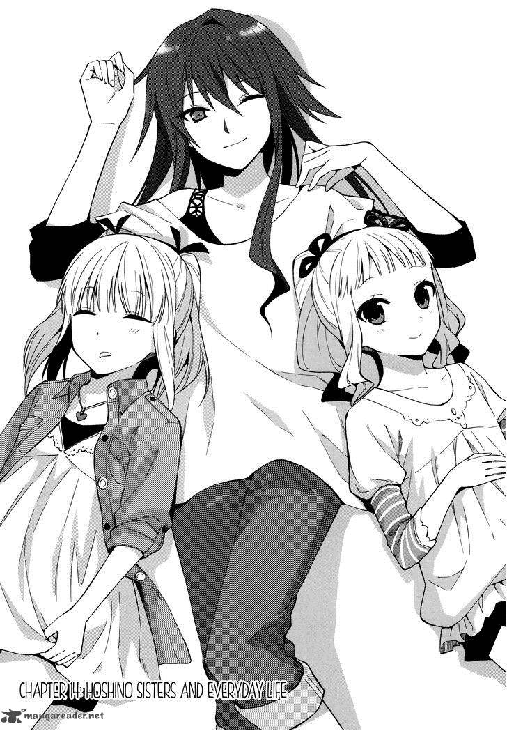 Riko To Haru To Onsen To Iruka 14 5