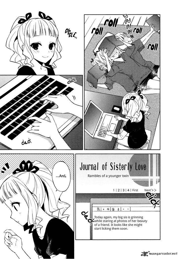 Riko To Haru To Onsen To Iruka 14 7