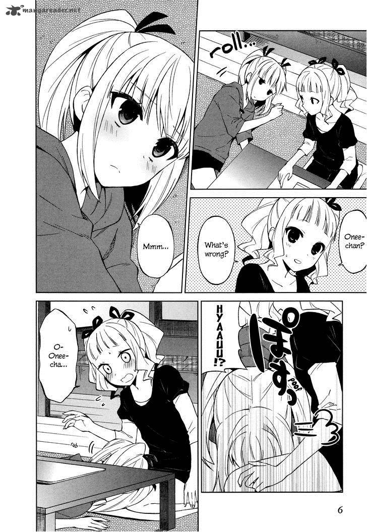 Riko To Haru To Onsen To Iruka 14 8