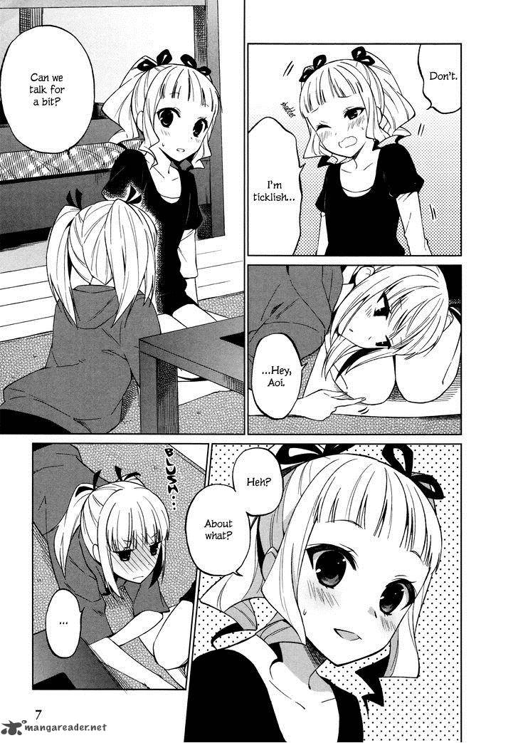 Riko To Haru To Onsen To Iruka 14 9