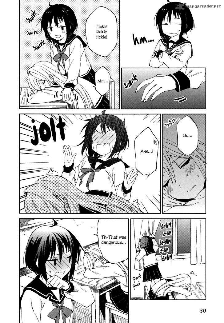 Riko To Haru To Onsen To Iruka 15 16