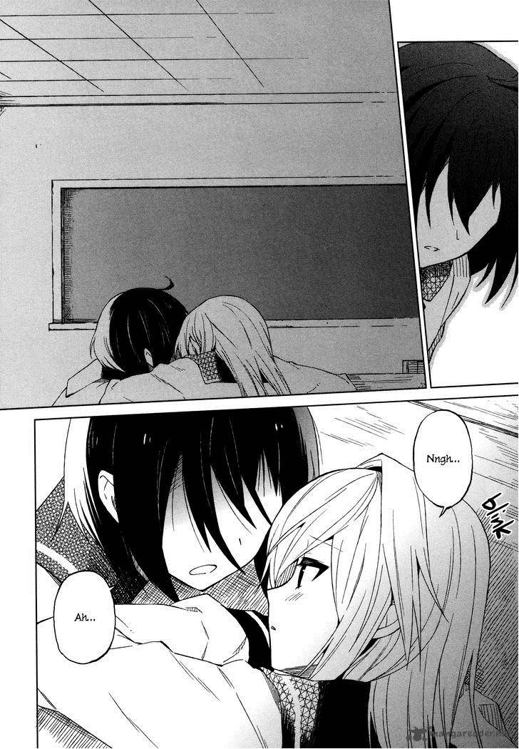 Riko To Haru To Onsen To Iruka 15 18