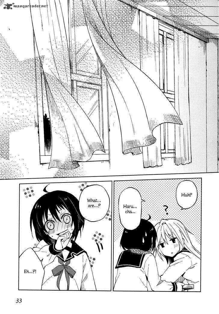 Riko To Haru To Onsen To Iruka 15 19