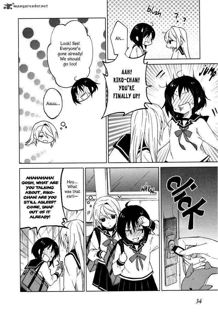 Riko To Haru To Onsen To Iruka 15 20