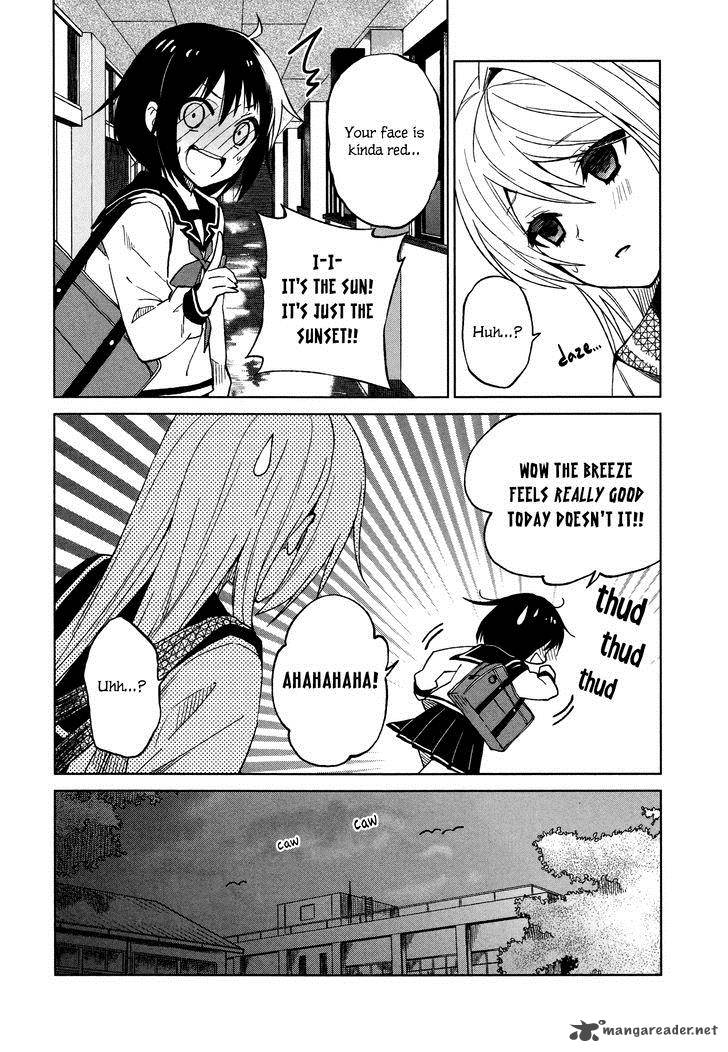 Riko To Haru To Onsen To Iruka 15 21