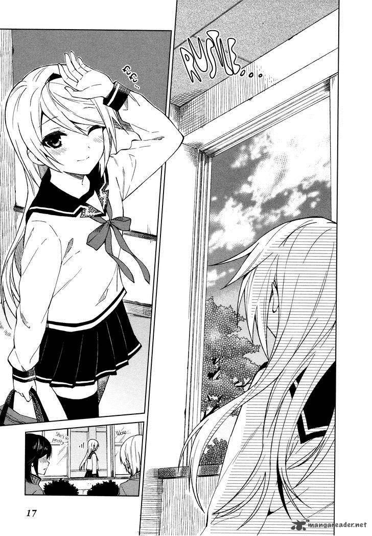 Riko To Haru To Onsen To Iruka 15 3