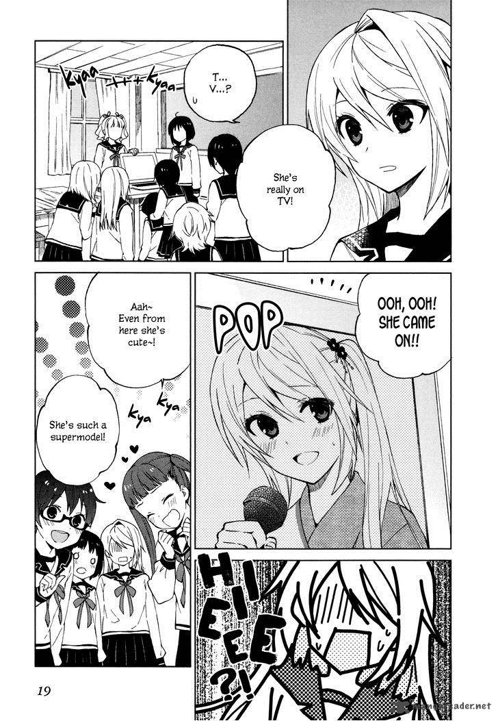 Riko To Haru To Onsen To Iruka 15 5