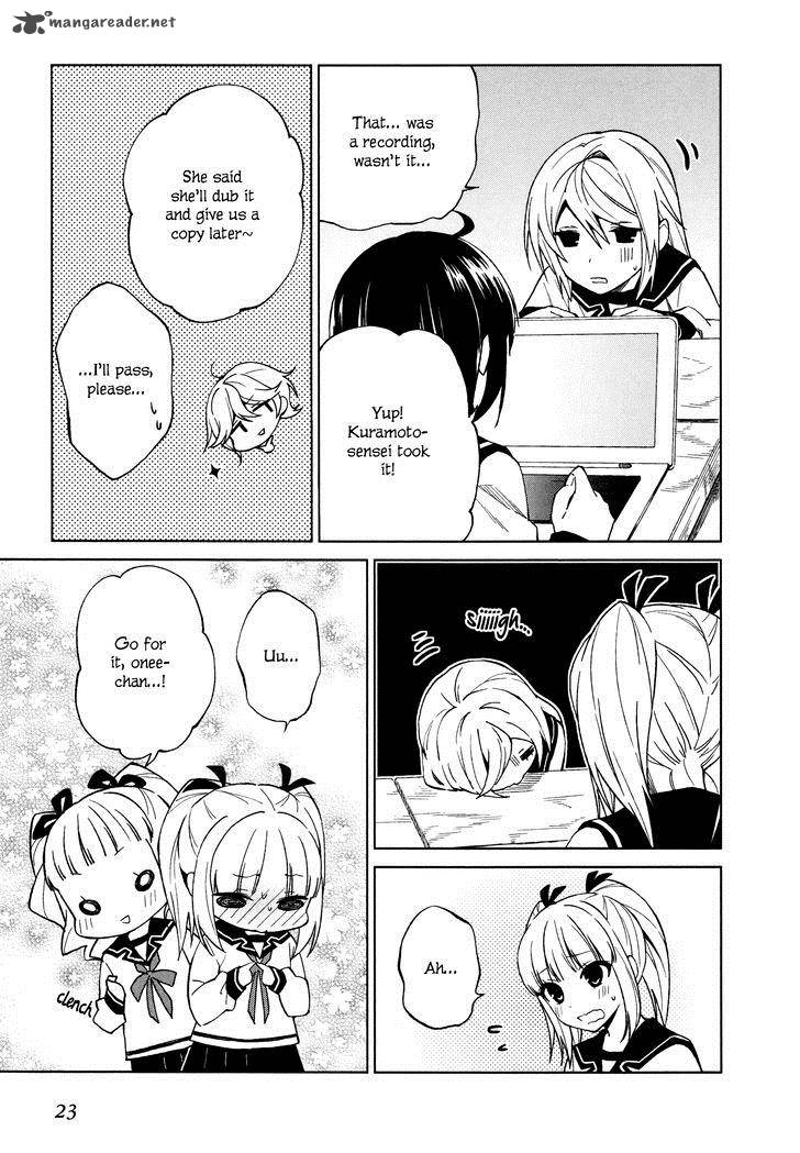 Riko To Haru To Onsen To Iruka 15 9