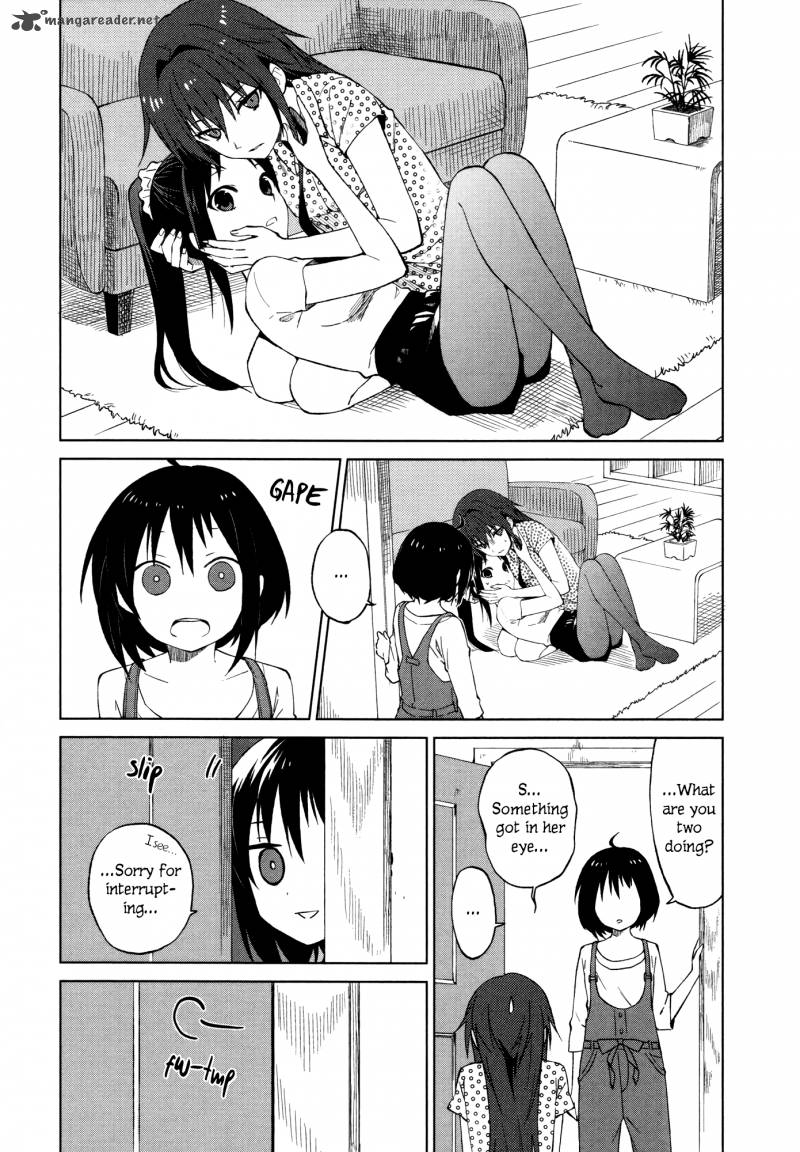 Riko To Haru To Onsen To Iruka 16 13
