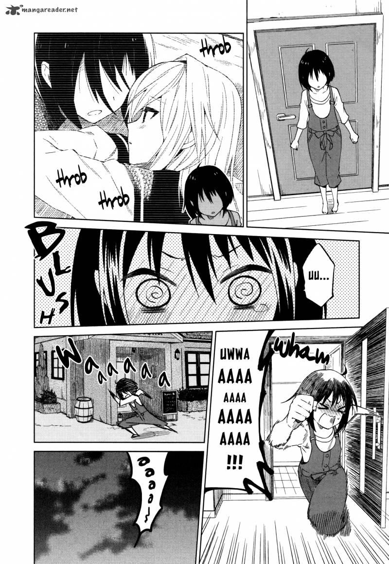 Riko To Haru To Onsen To Iruka 16 14