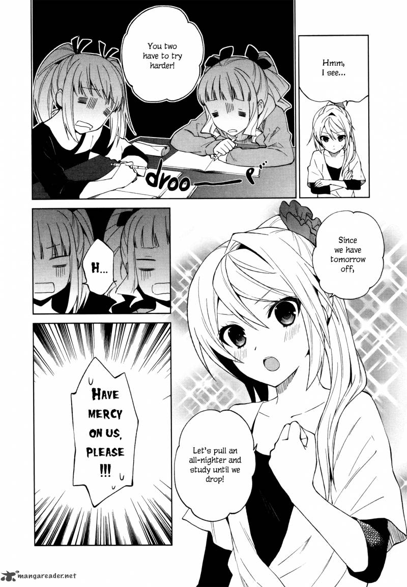 Riko To Haru To Onsen To Iruka 16 16