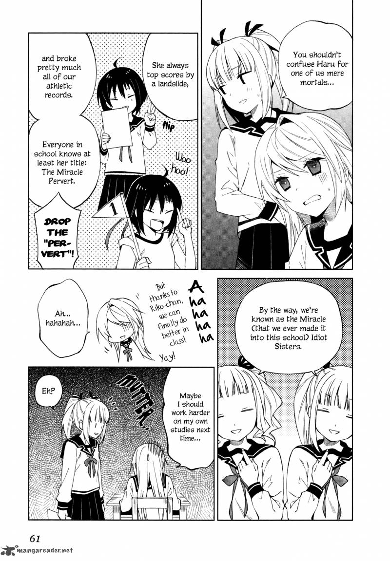 Riko To Haru To Onsen To Iruka 16 25