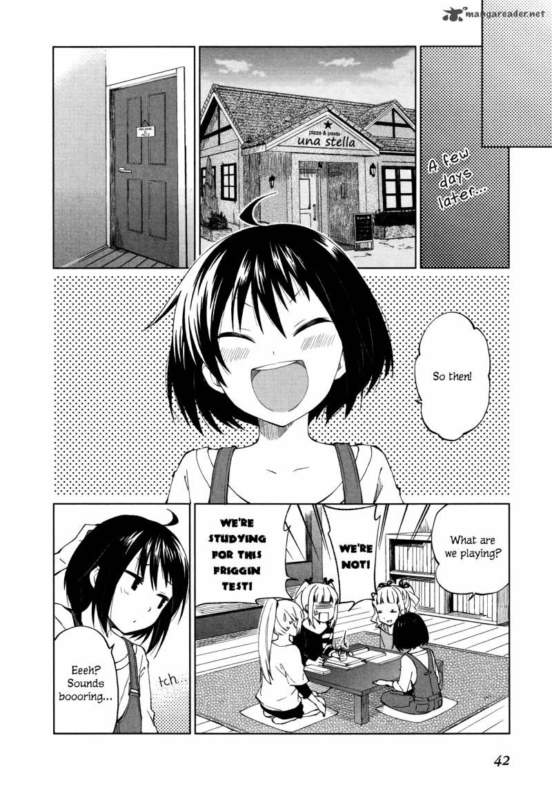 Riko To Haru To Onsen To Iruka 16 6