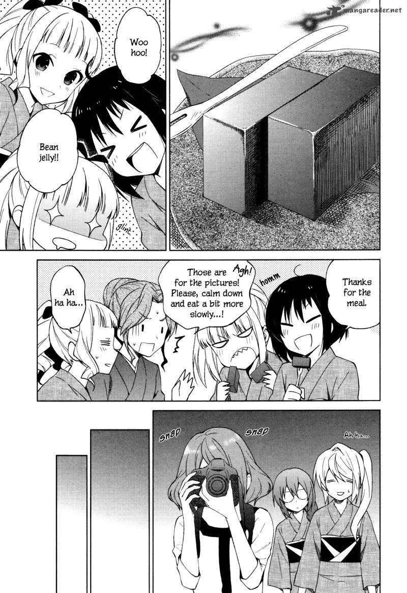 Riko To Haru To Onsen To Iruka 17 10