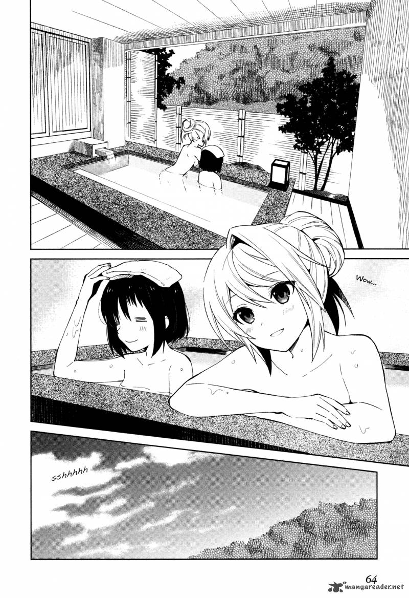 Riko To Haru To Onsen To Iruka 17 2