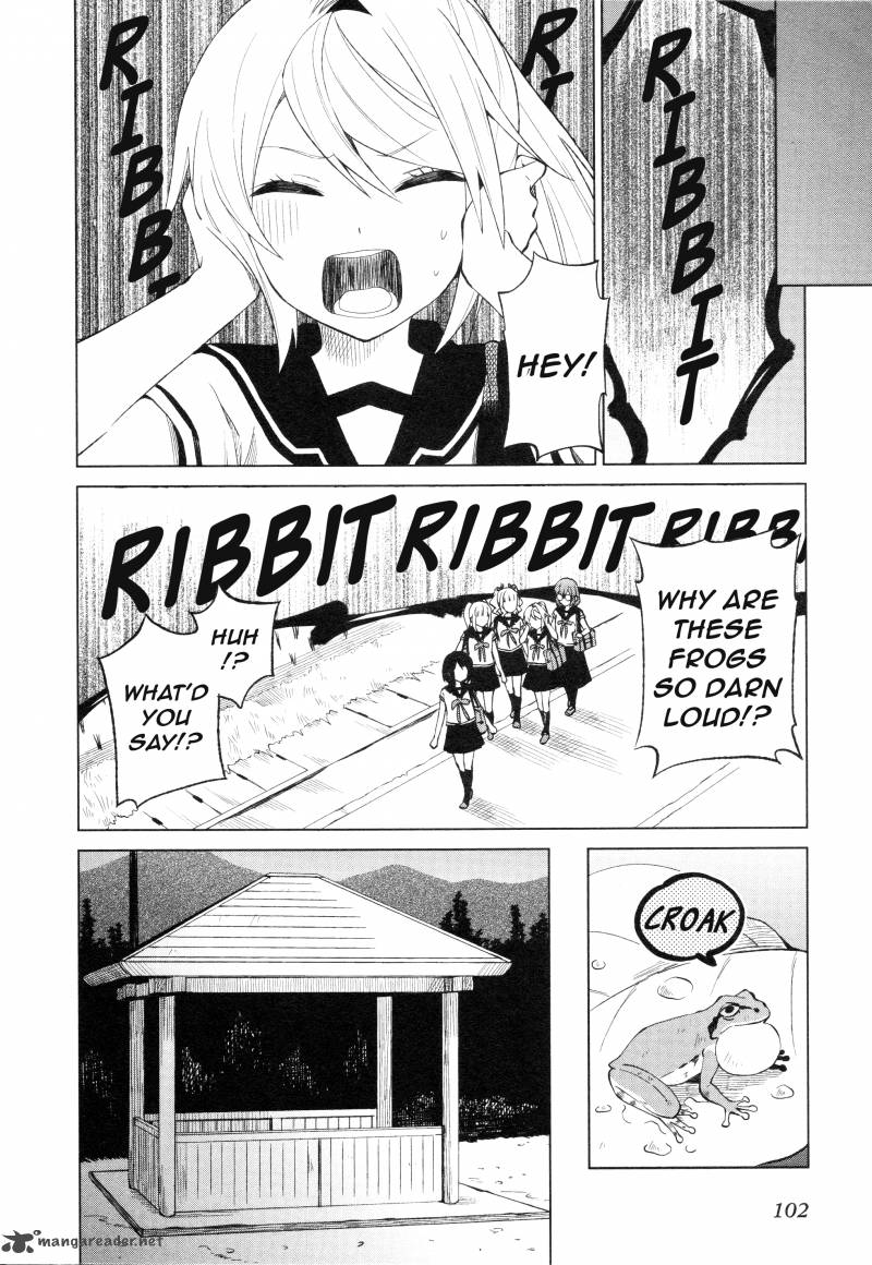 Riko To Haru To Onsen To Iruka 18 14