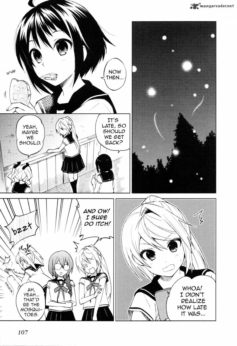 Riko To Haru To Onsen To Iruka 18 19