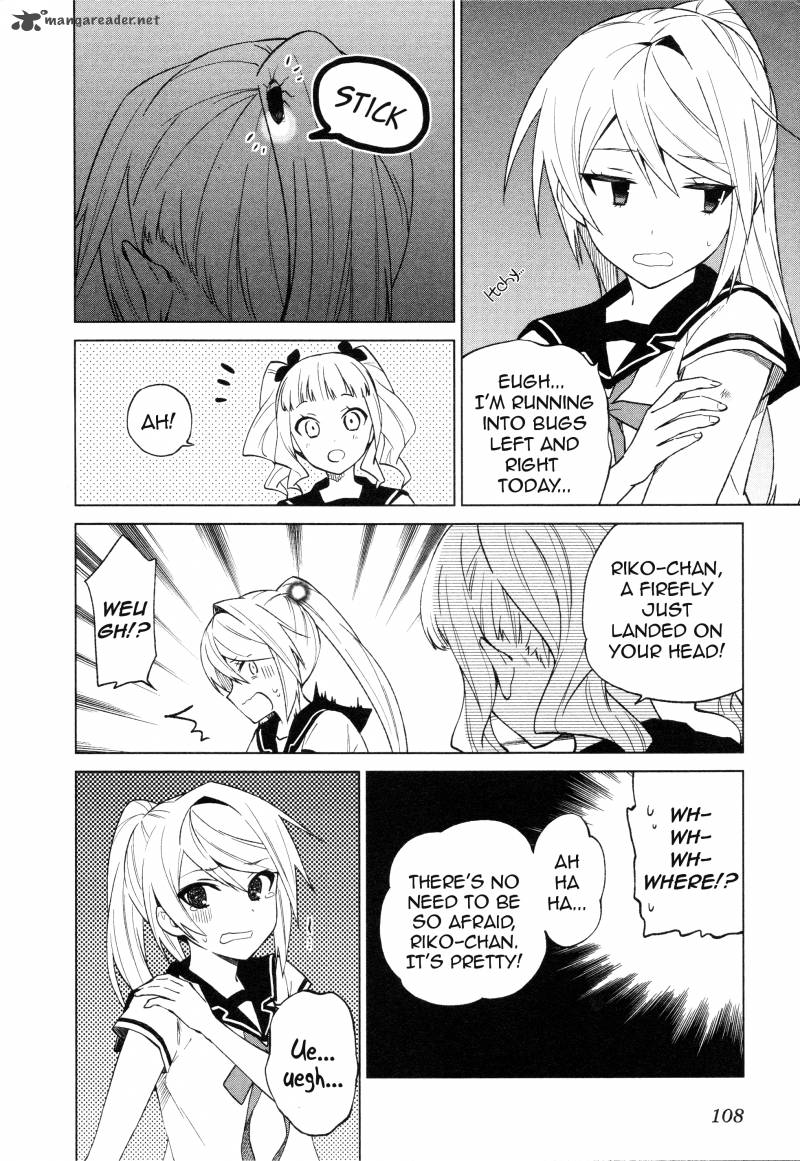 Riko To Haru To Onsen To Iruka 18 20