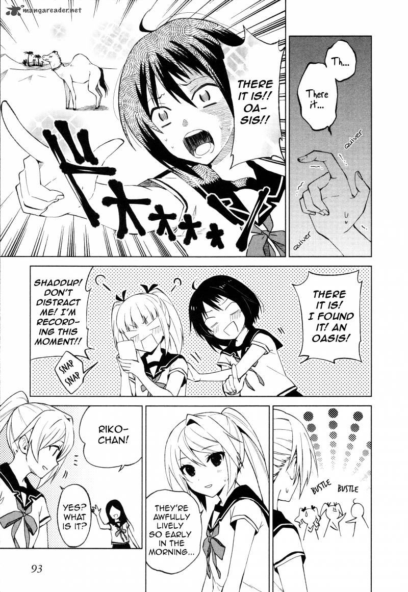 Riko To Haru To Onsen To Iruka 18 5
