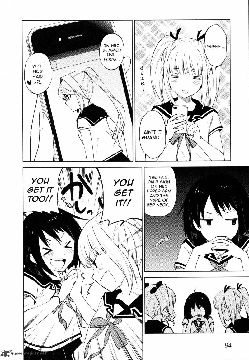 Riko To Haru To Onsen To Iruka 18 6