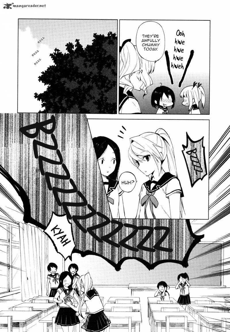 Riko To Haru To Onsen To Iruka 18 7