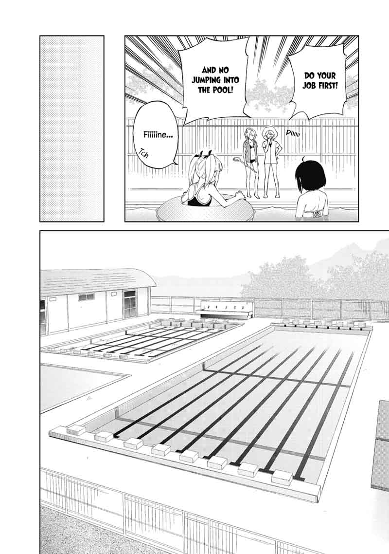Riko To Haru To Onsen To Iruka 19 10