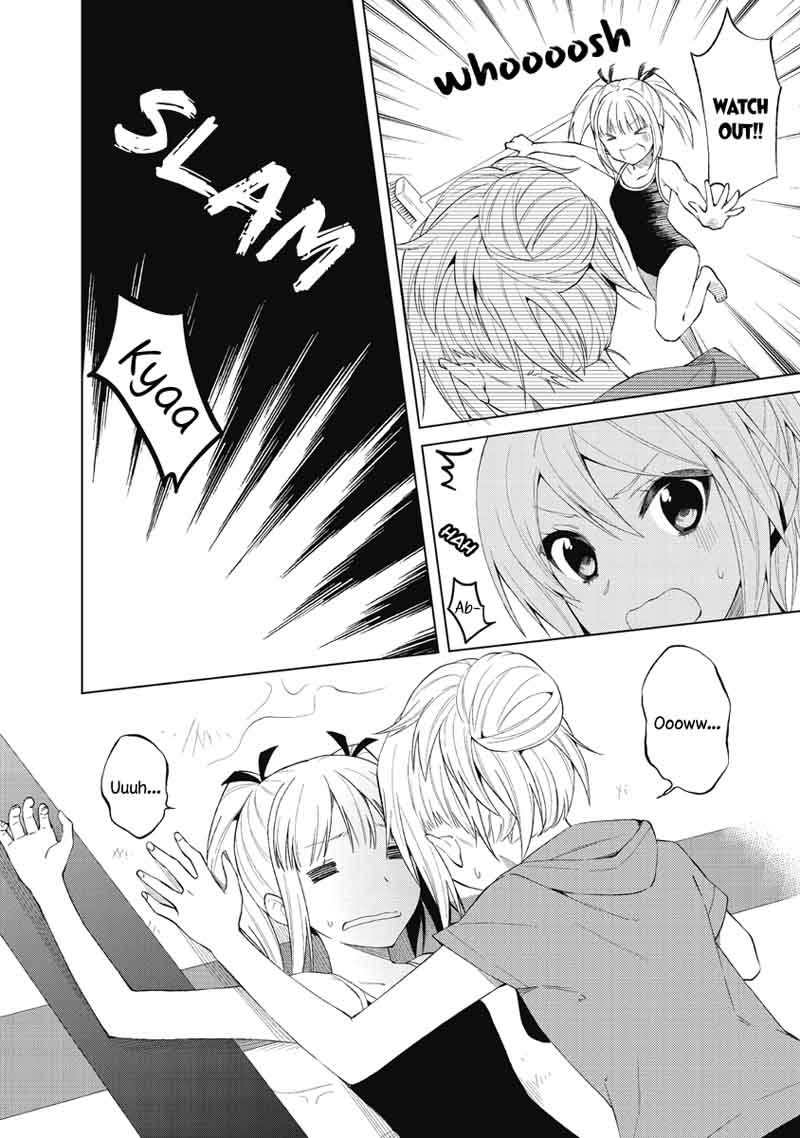 Riko To Haru To Onsen To Iruka 19 14