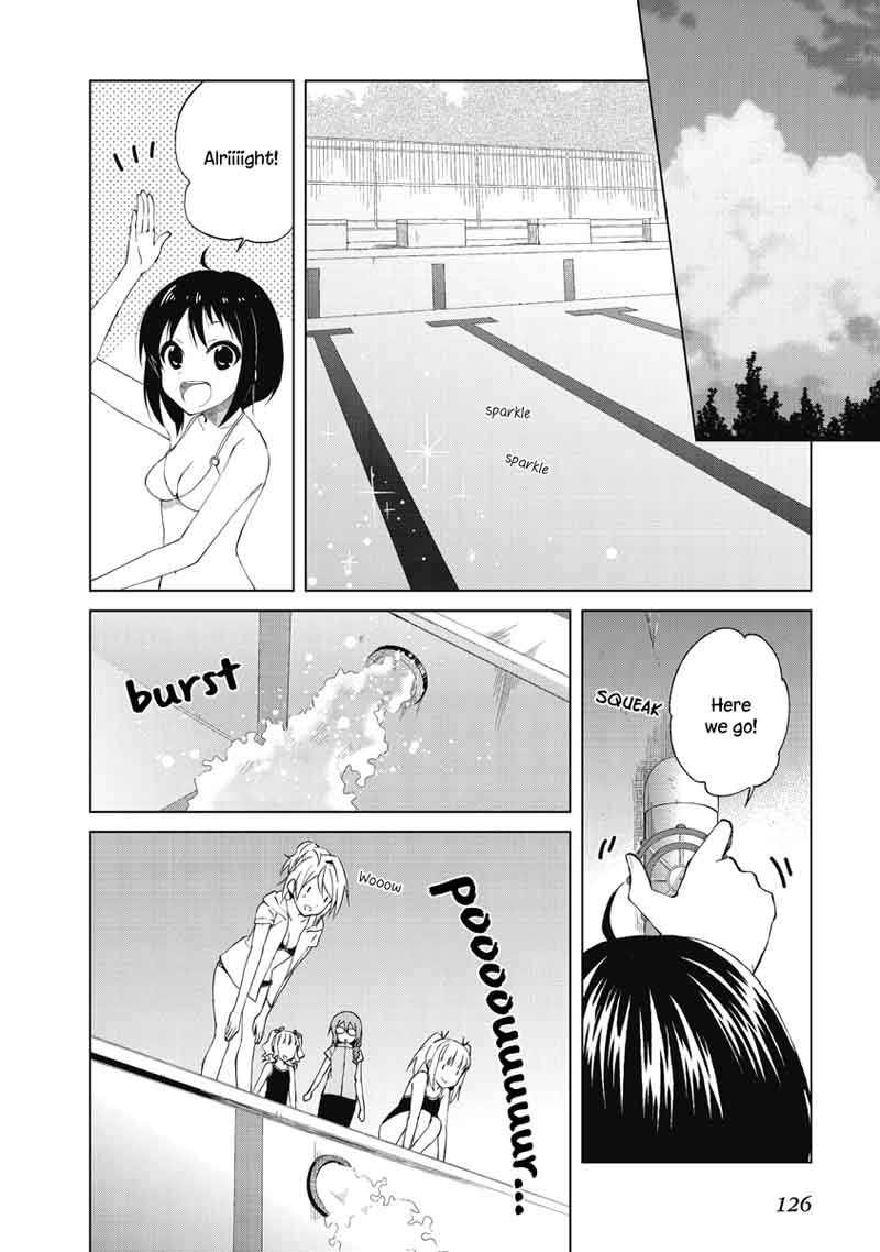 Riko To Haru To Onsen To Iruka 19 16