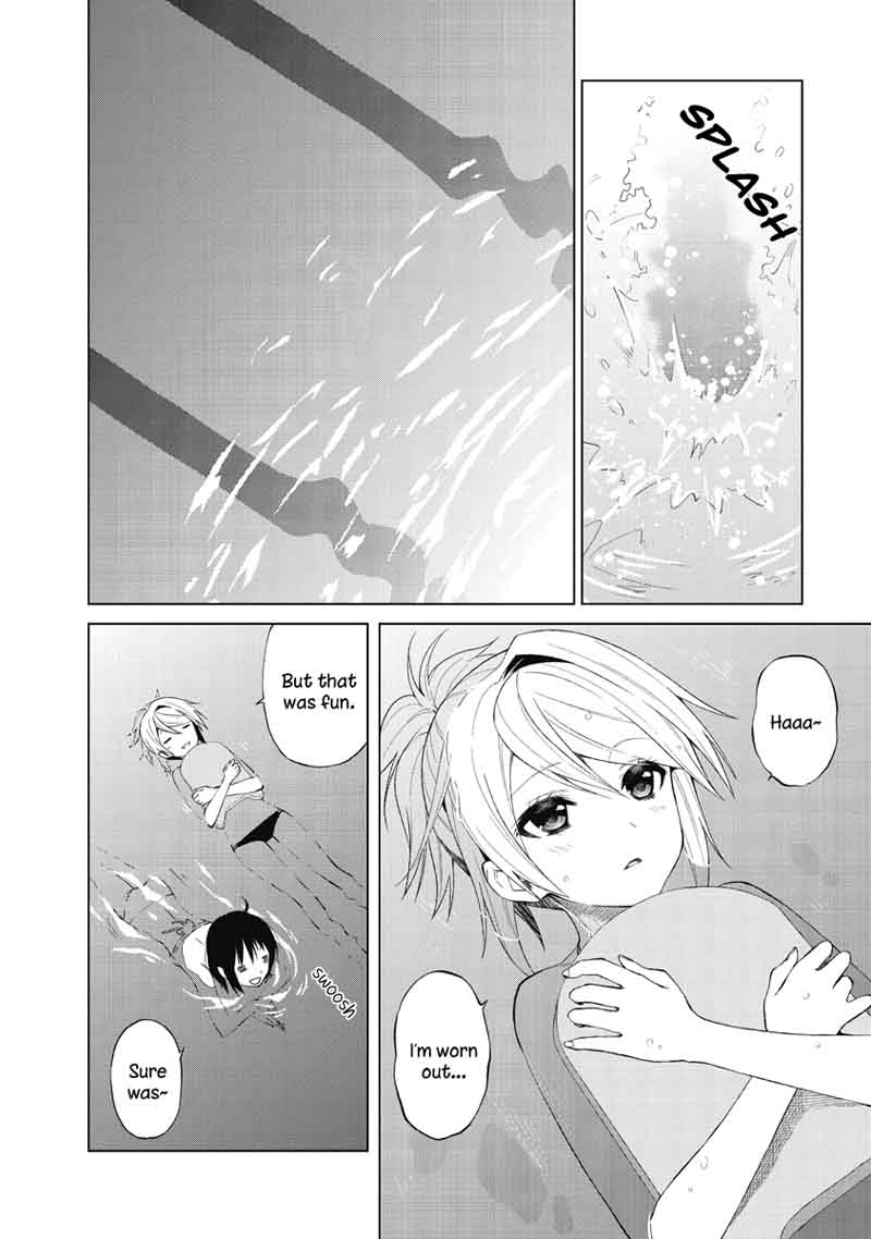 Riko To Haru To Onsen To Iruka 19 18