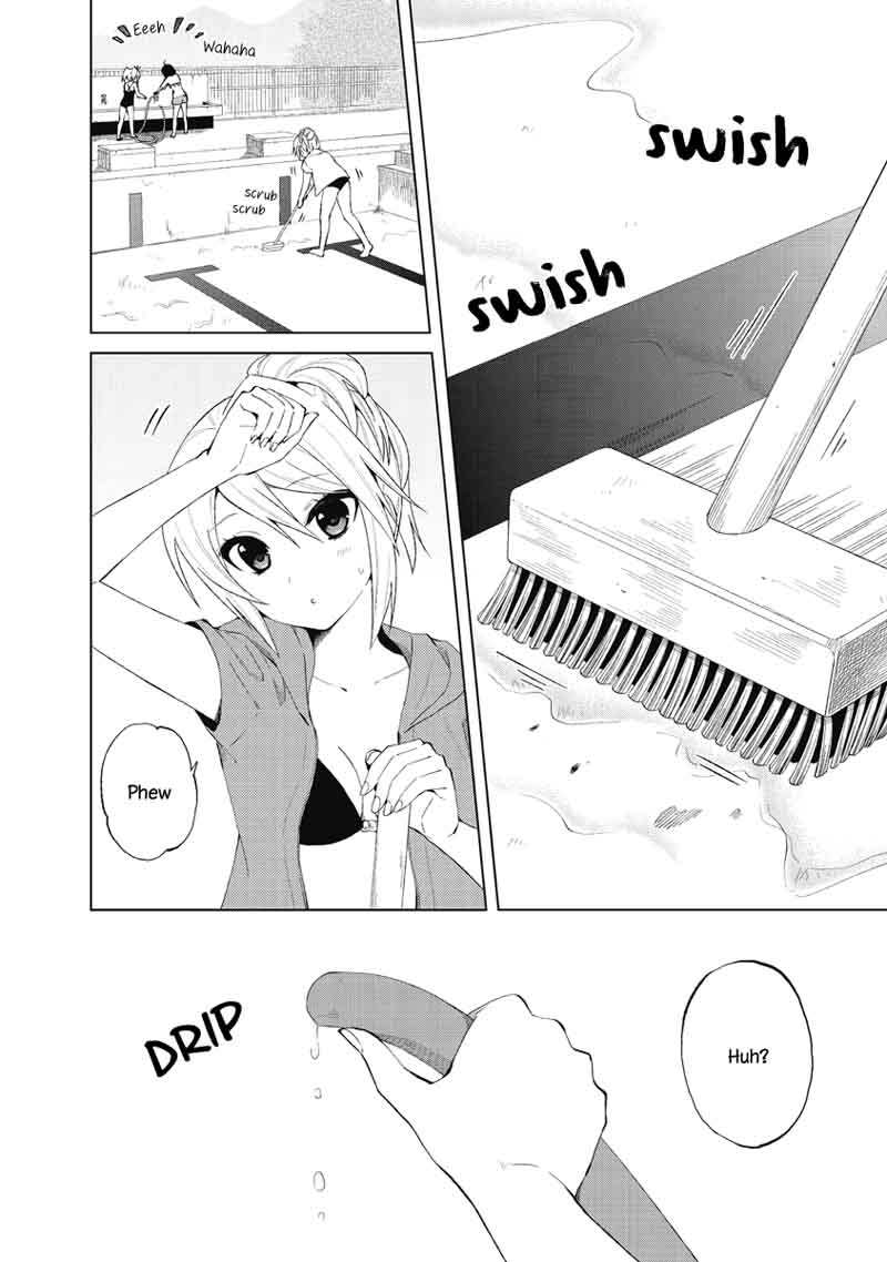 Riko To Haru To Onsen To Iruka 19 2