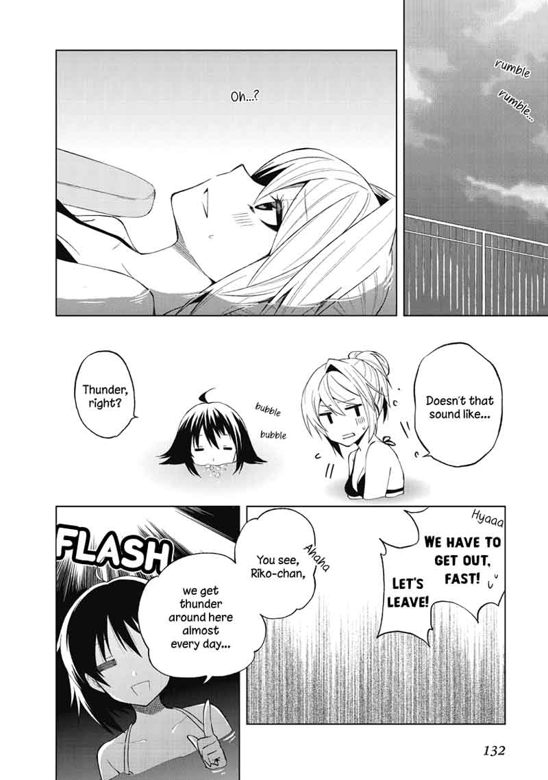 Riko To Haru To Onsen To Iruka 19 22