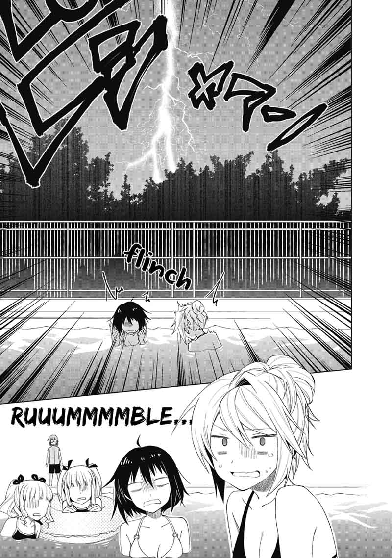 Riko To Haru To Onsen To Iruka 19 23