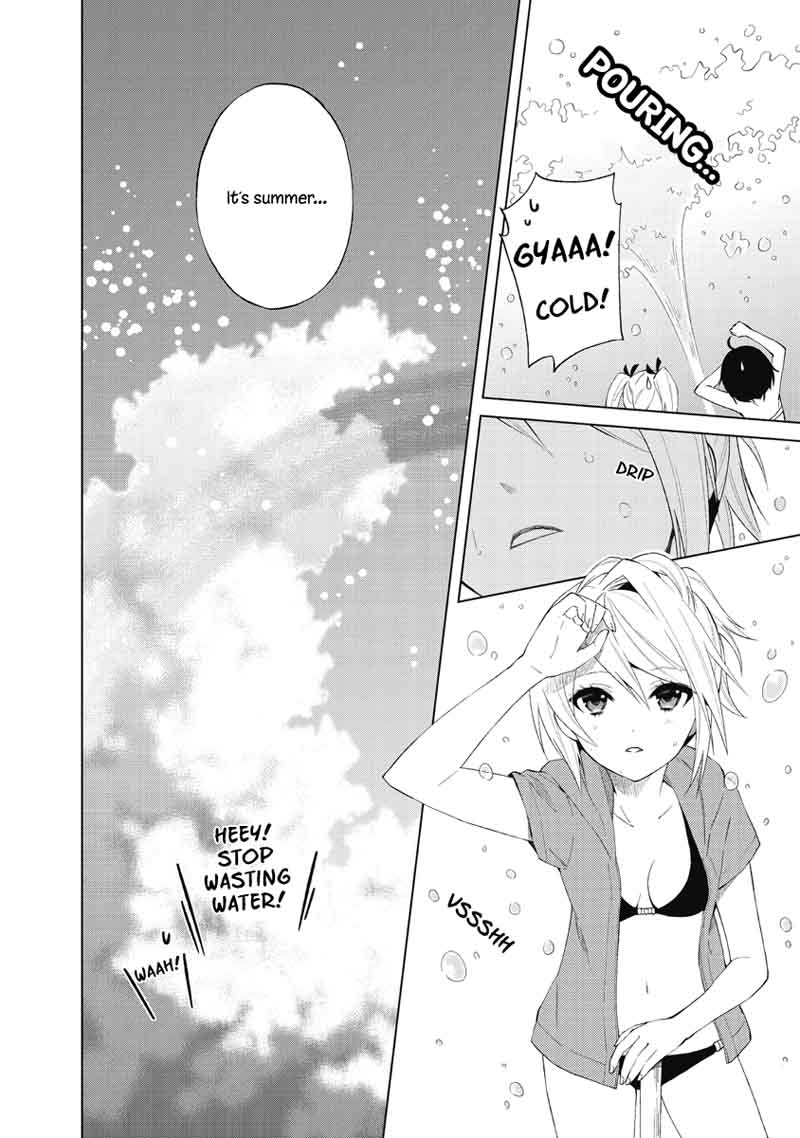 Riko To Haru To Onsen To Iruka 19 4