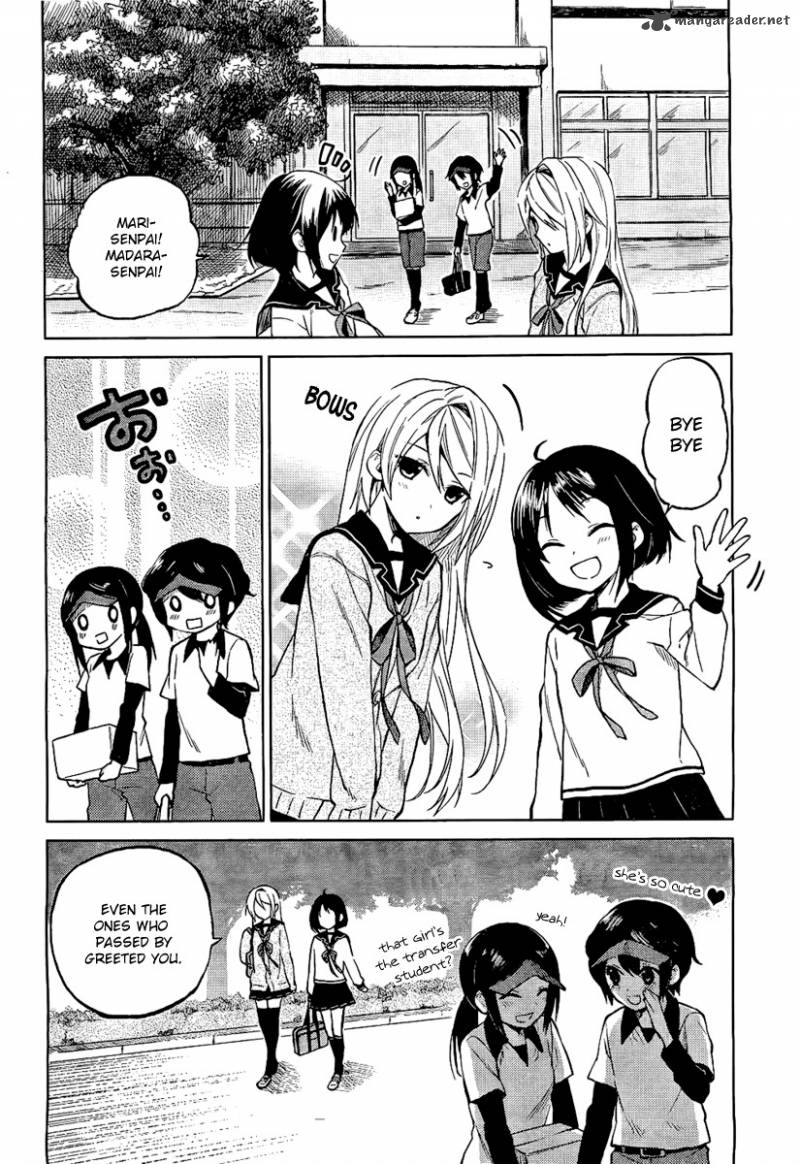Riko To Haru To Onsen To Iruka 2 13