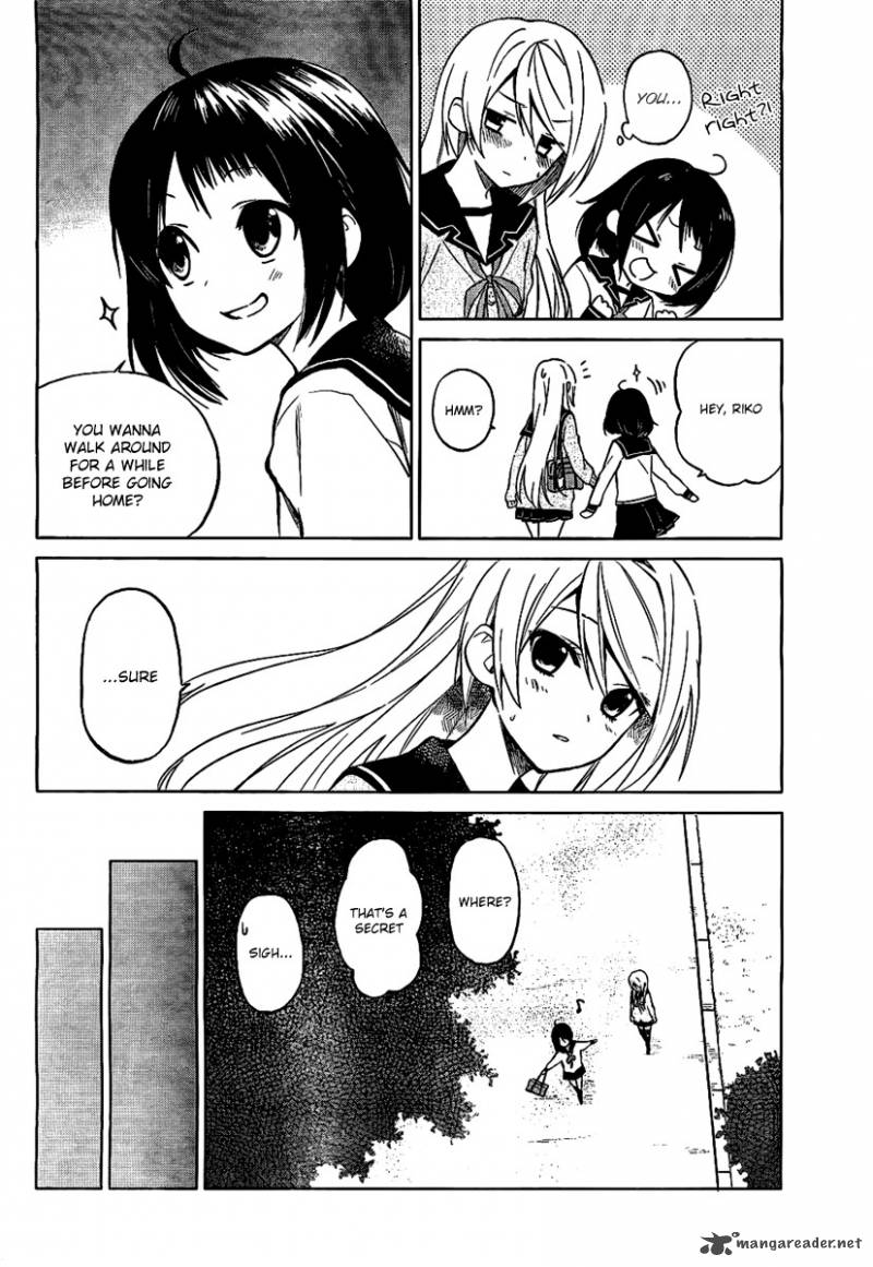 Riko To Haru To Onsen To Iruka 2 21