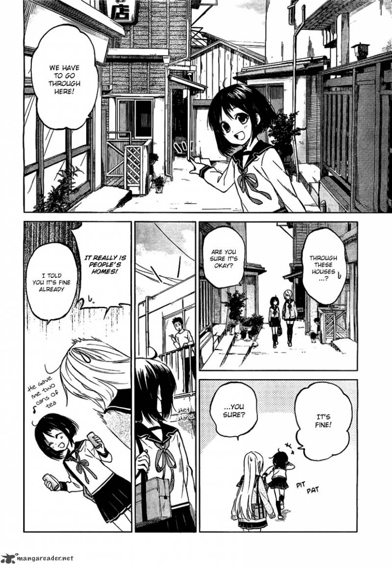 Riko To Haru To Onsen To Iruka 2 25