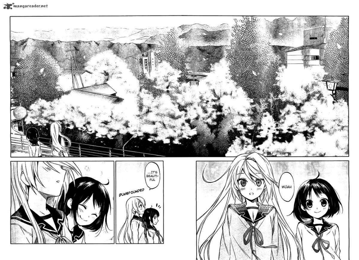 Riko To Haru To Onsen To Iruka 2 27