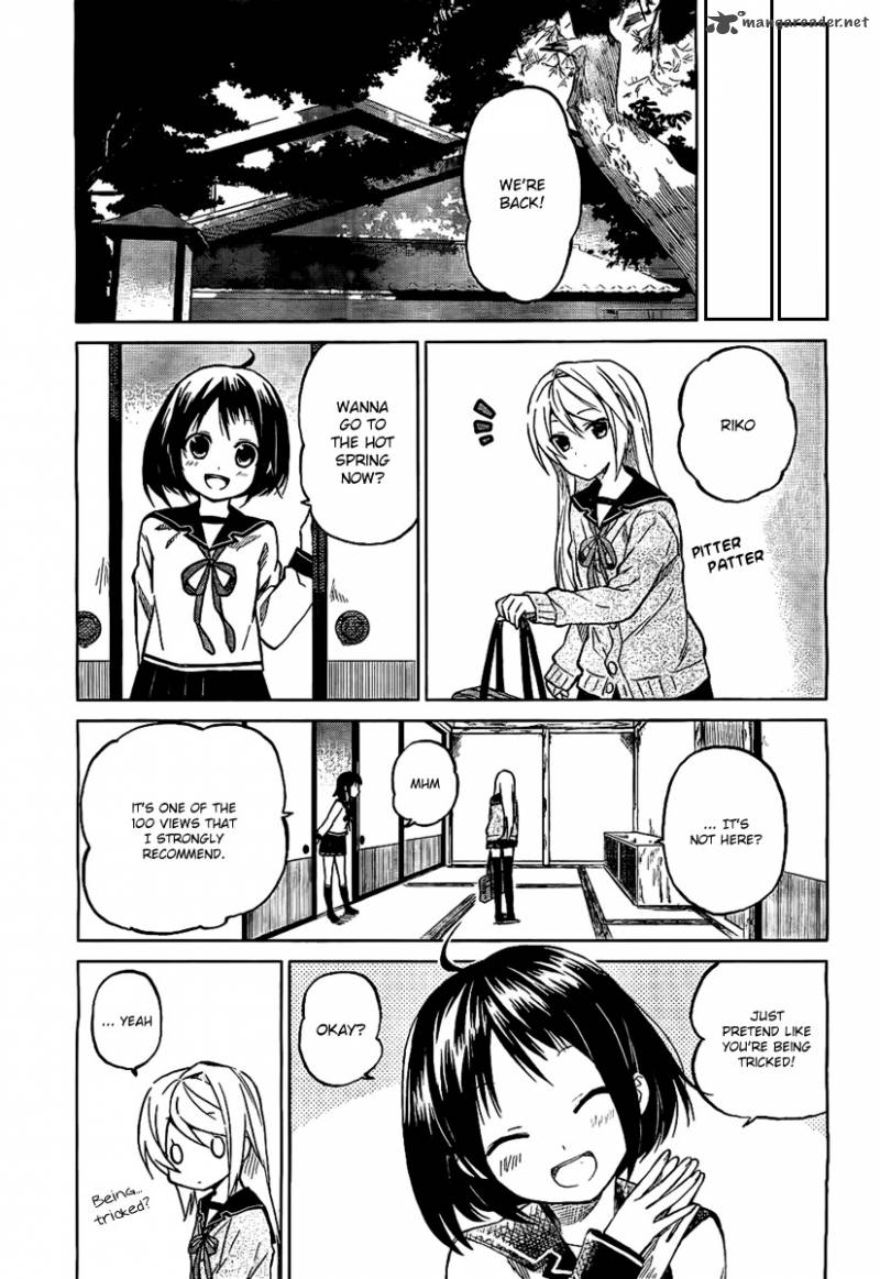 Riko To Haru To Onsen To Iruka 2 31