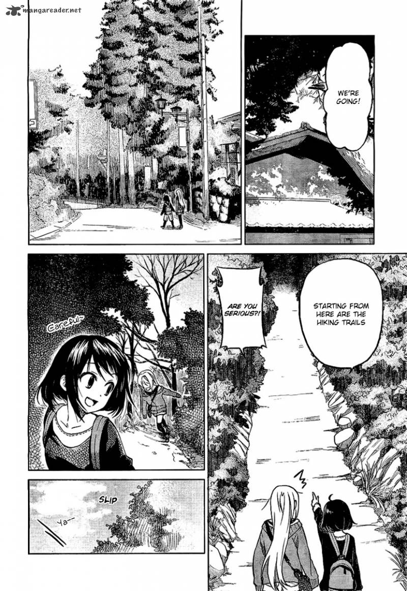 Riko To Haru To Onsen To Iruka 2 32