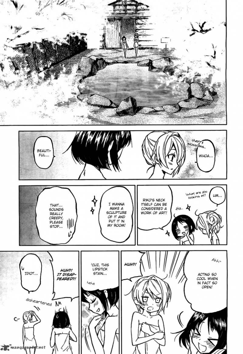 Riko To Haru To Onsen To Iruka 2 35