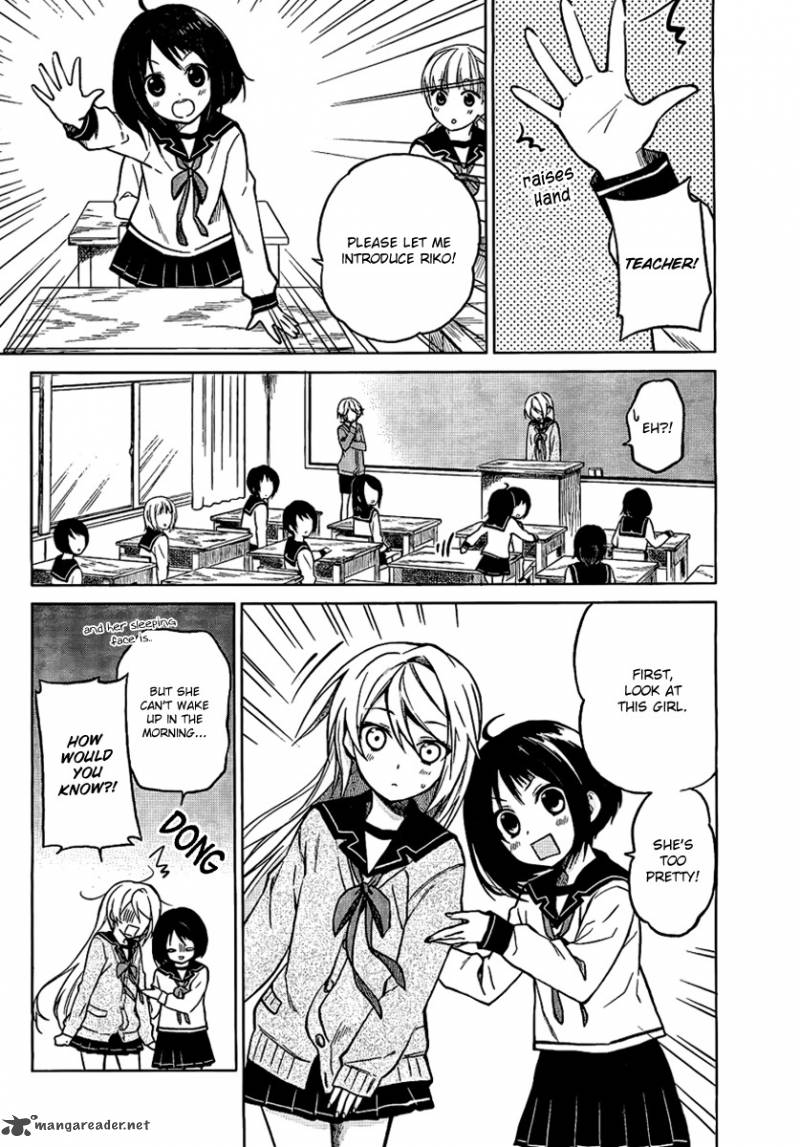 Riko To Haru To Onsen To Iruka 2 9