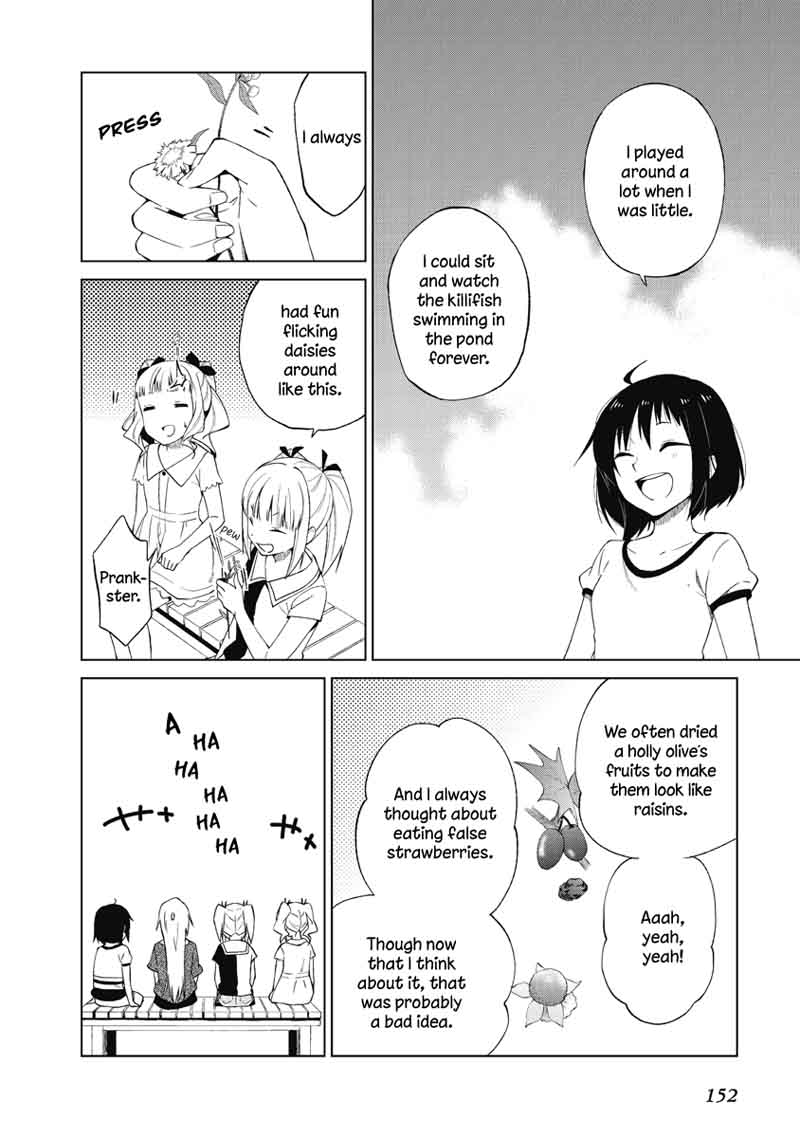 Riko To Haru To Onsen To Iruka 20 16