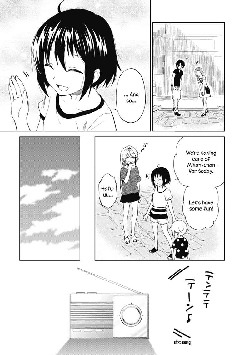 Riko To Haru To Onsen To Iruka 20 5