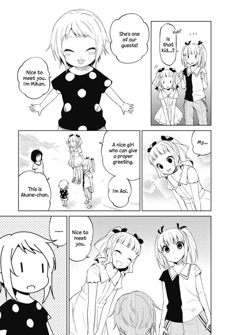Riko To Haru To Onsen To Iruka 20 7