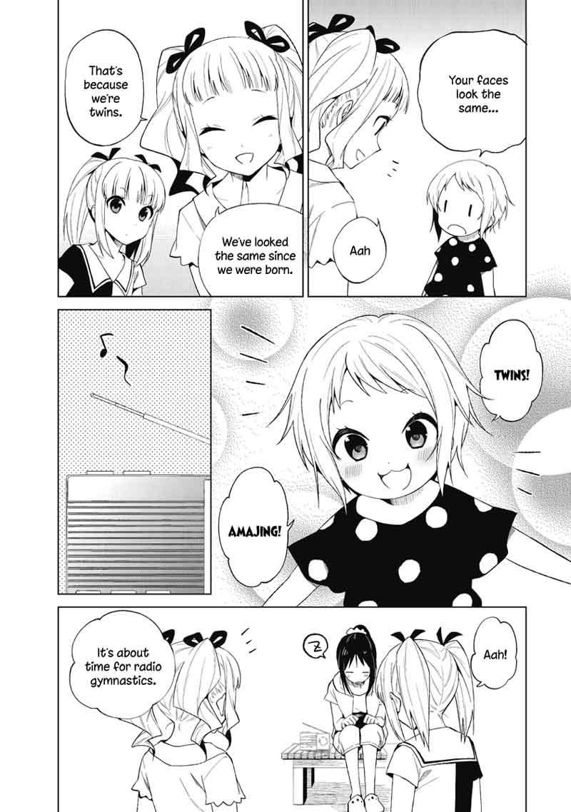 Riko To Haru To Onsen To Iruka 20 8